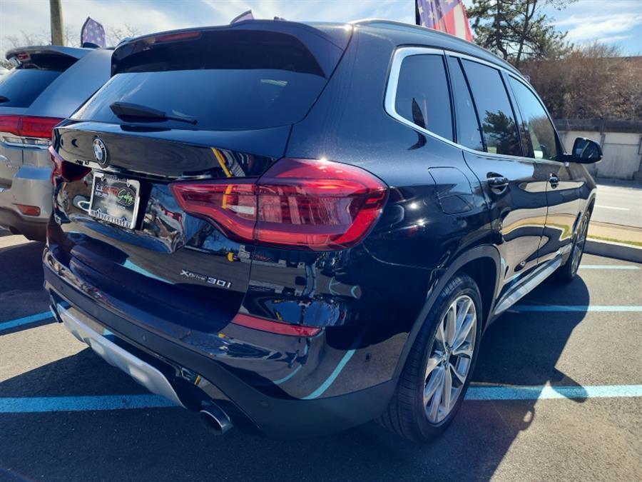 2019 BMW X3 xDrive30i Sports Activity Vehi photo
