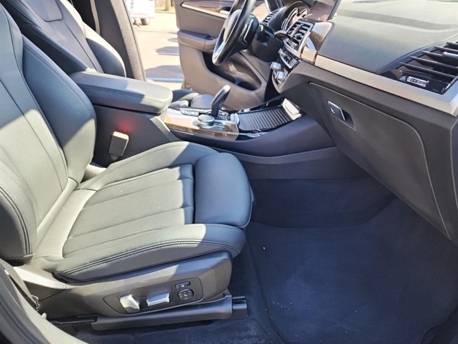 2019 BMW X3 xDrive30i Sports Activity Vehi photo