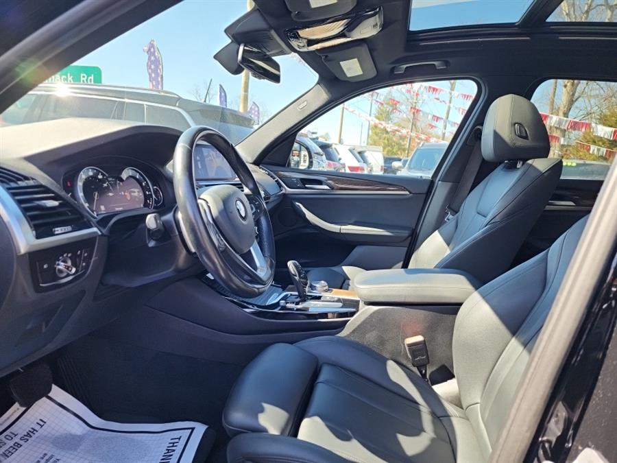 2019 BMW X3 xDrive30i Sports Activity Vehi photo
