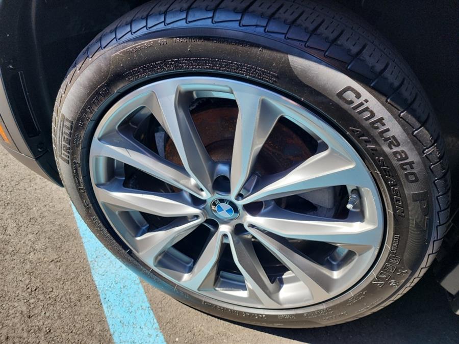 2019 BMW X3 xDrive30i Sports Activity Vehi photo