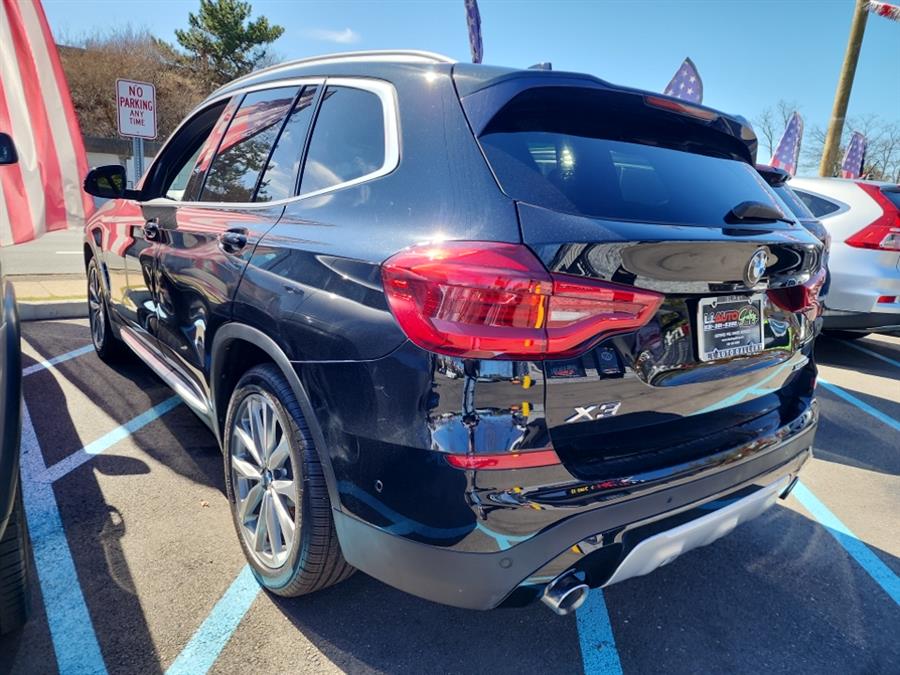 2019 BMW X3 xDrive30i Sports Activity Vehi photo