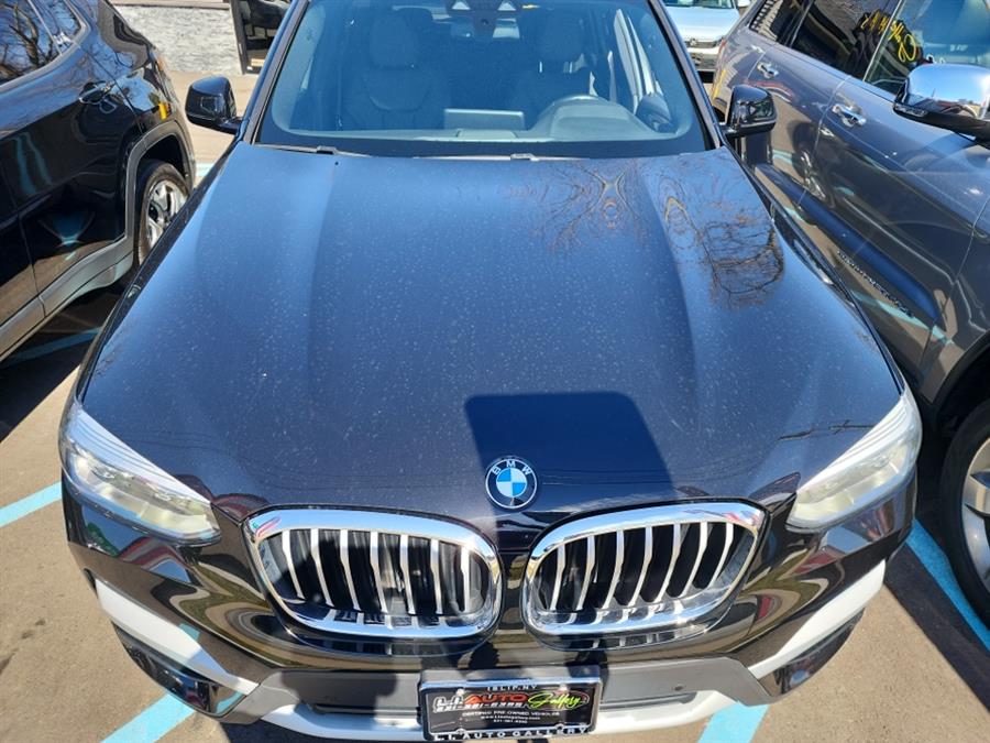 2019 BMW X3 xDrive30i Sports Activity Vehi photo