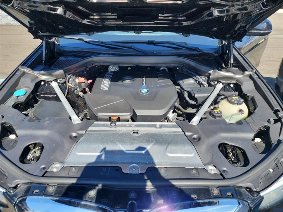 2019 BMW X3 xDrive30i Sports Activity Vehi photo