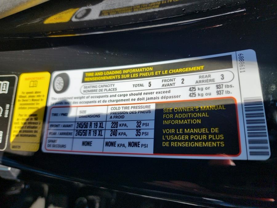 2019 BMW X3 xDrive30i Sports Activity Vehi photo