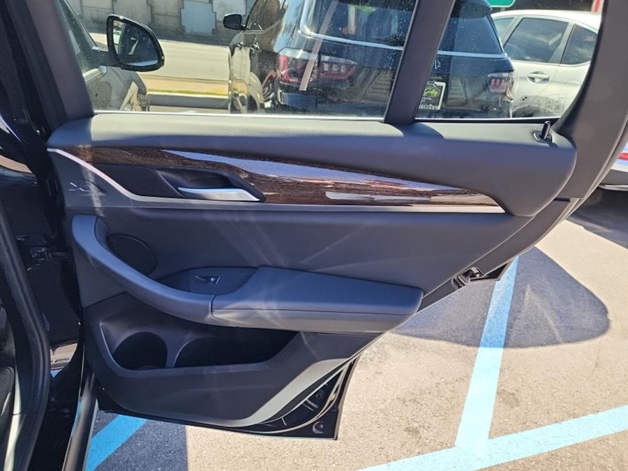 2019 BMW X3 xDrive30i Sports Activity Vehi photo