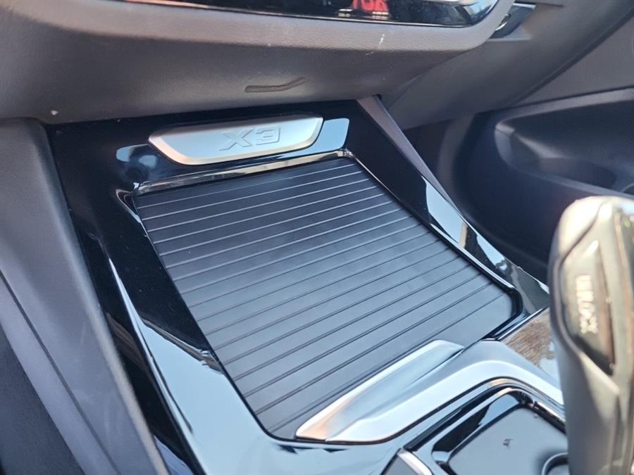 2019 BMW X3 xDrive30i Sports Activity Vehi photo