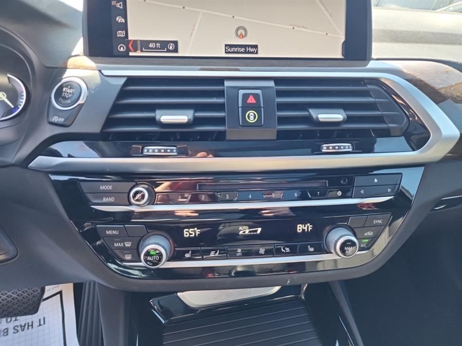 2019 BMW X3 xDrive30i Sports Activity Vehi photo