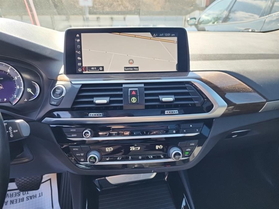 2019 BMW X3 xDrive30i Sports Activity Vehi photo