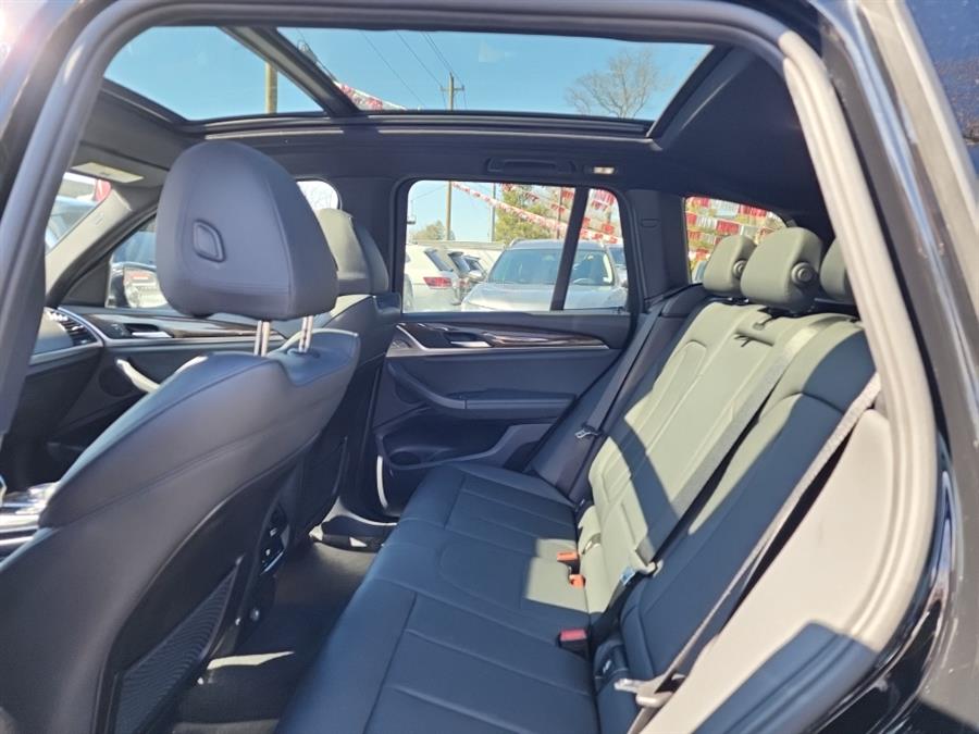 2019 BMW X3 xDrive30i Sports Activity Vehi photo