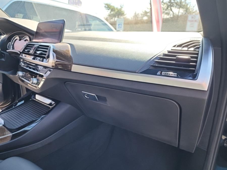 2019 BMW X3 xDrive30i Sports Activity Vehi photo