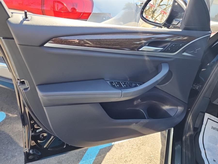 2019 BMW X3 xDrive30i Sports Activity Vehi photo