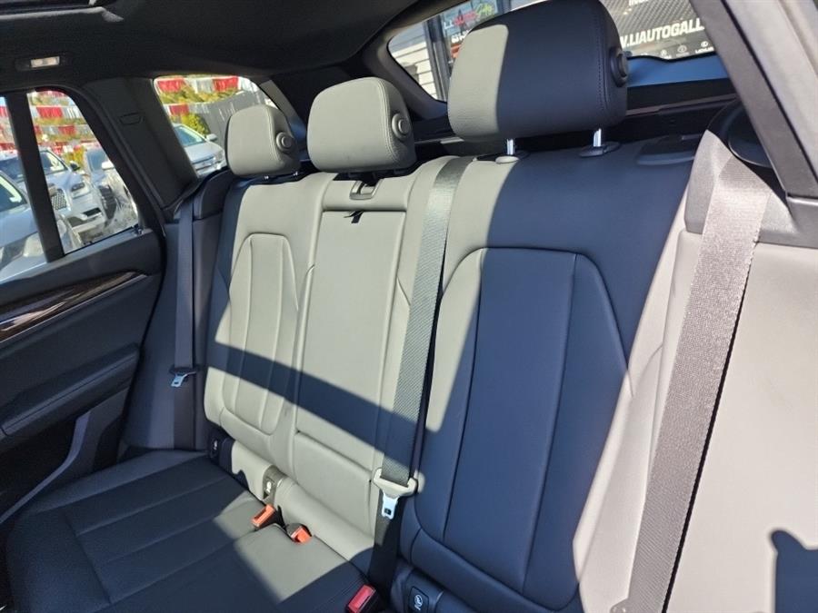 2019 BMW X3 xDrive30i Sports Activity Vehi photo
