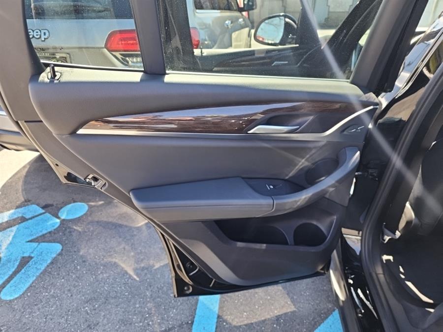 2019 BMW X3 xDrive30i Sports Activity Vehi photo