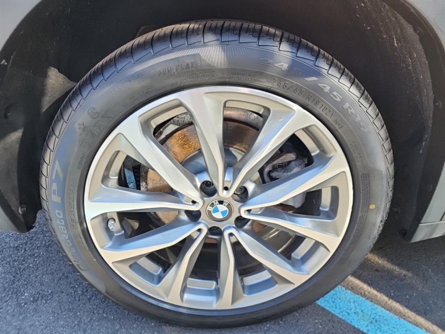2019 BMW X3 xDrive30i Sports Activity Vehi photo