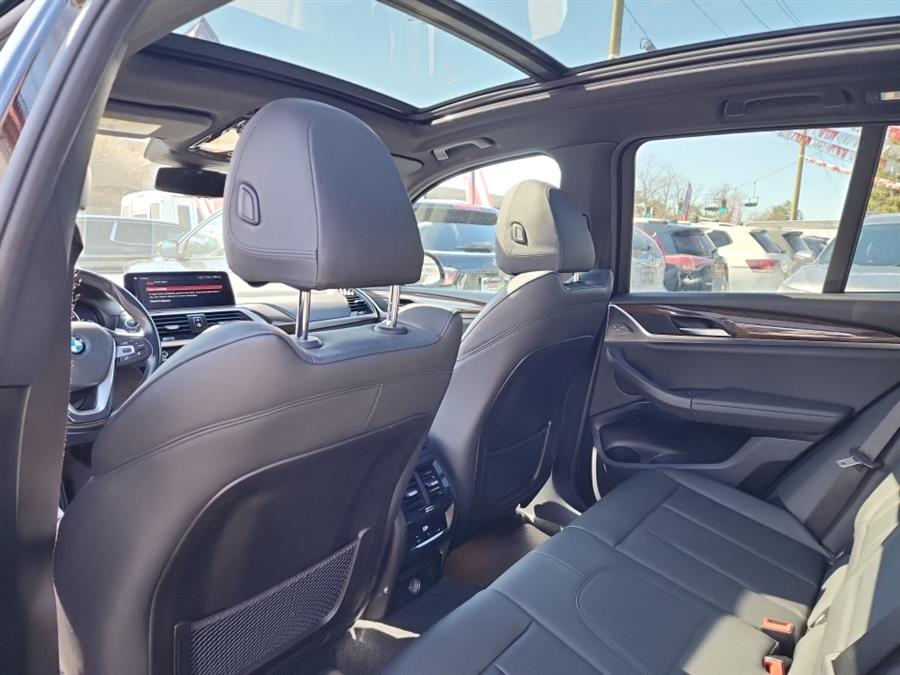 2019 BMW X3 xDrive30i Sports Activity Vehi photo