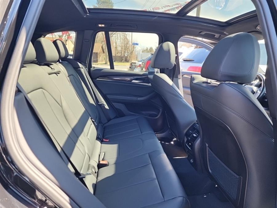 2019 BMW X3 xDrive30i Sports Activity Vehi photo