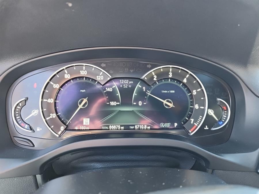 2019 BMW X3 xDrive30i Sports Activity Vehi photo