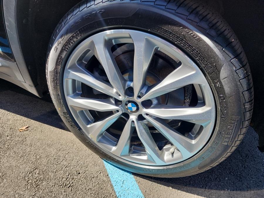 2019 BMW X3 xDrive30i Sports Activity Vehi photo