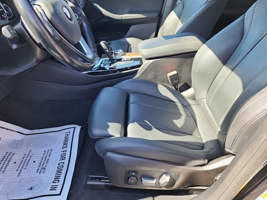 2019 BMW X3 xDrive30i Sports Activity Vehi photo