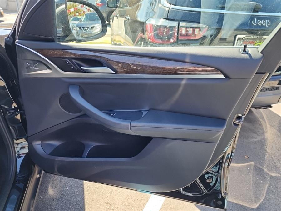 2019 BMW X3 xDrive30i Sports Activity Vehi photo
