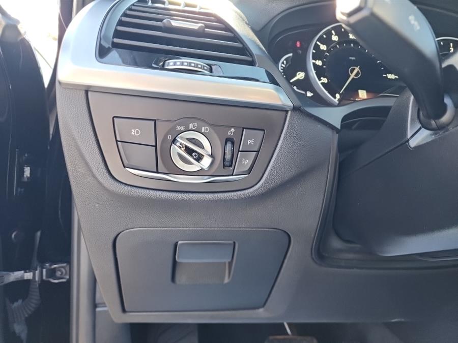 2019 BMW X3 xDrive30i Sports Activity Vehi photo