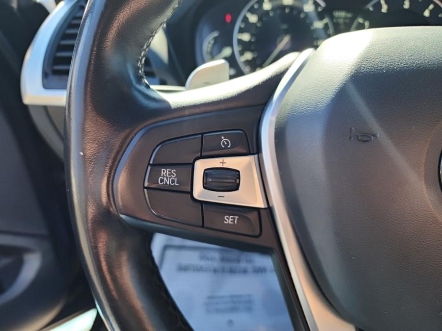 2019 BMW X3 xDrive30i Sports Activity Vehi photo