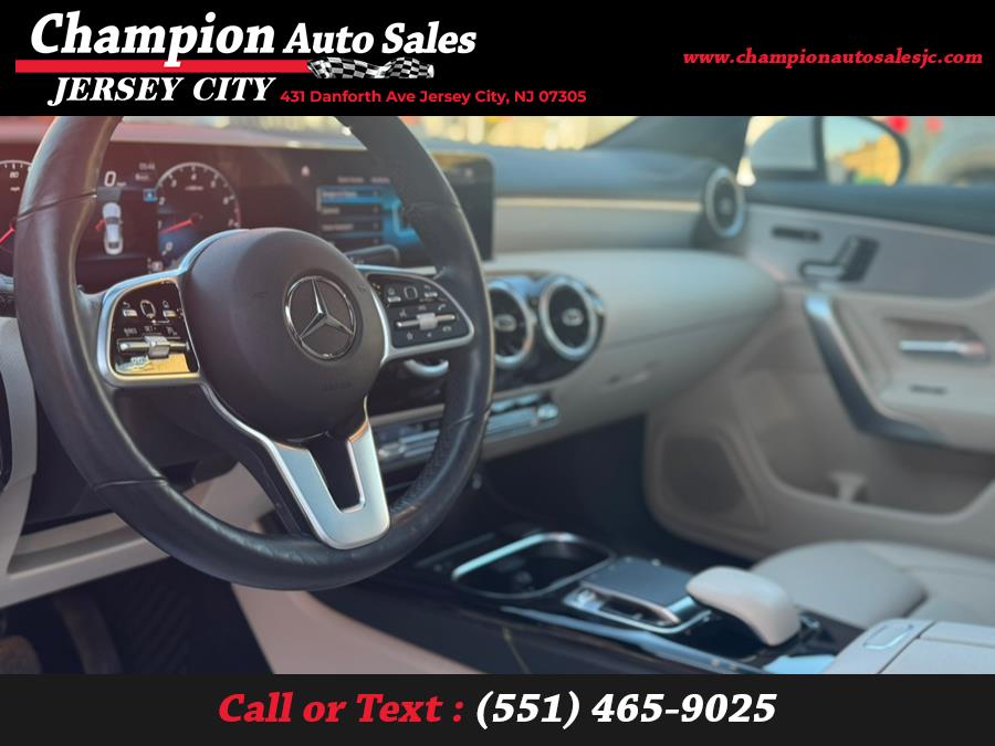 2020 Mercedes-Benz cla CLA 250 4MATIC Coupe photo