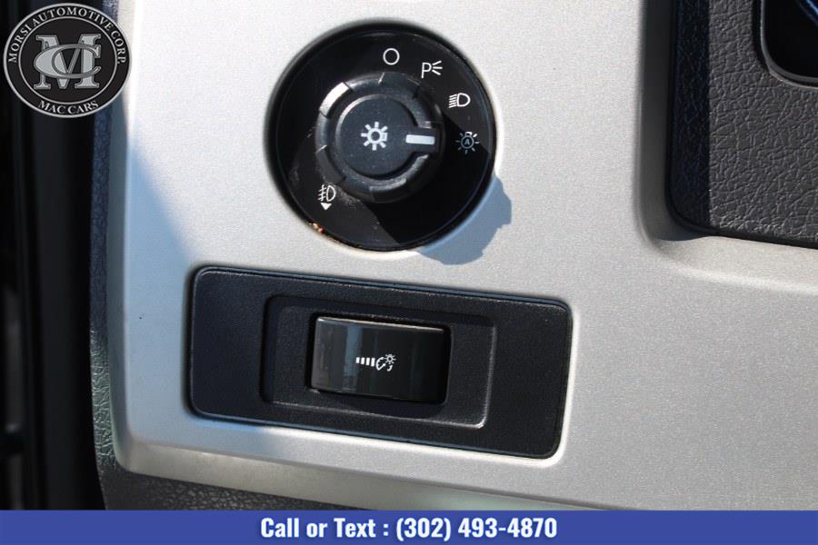 2012 Ford F-150 FX2 photo