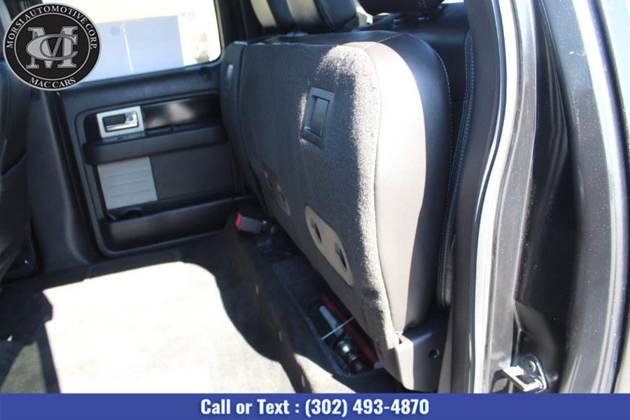 2012 Ford F-150 FX2 photo