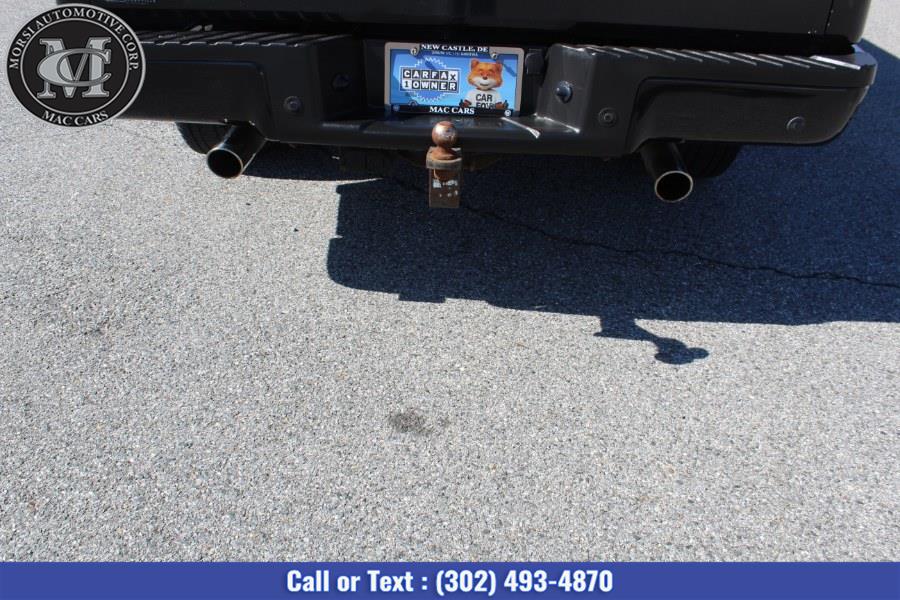2012 Ford F-150 FX2 photo