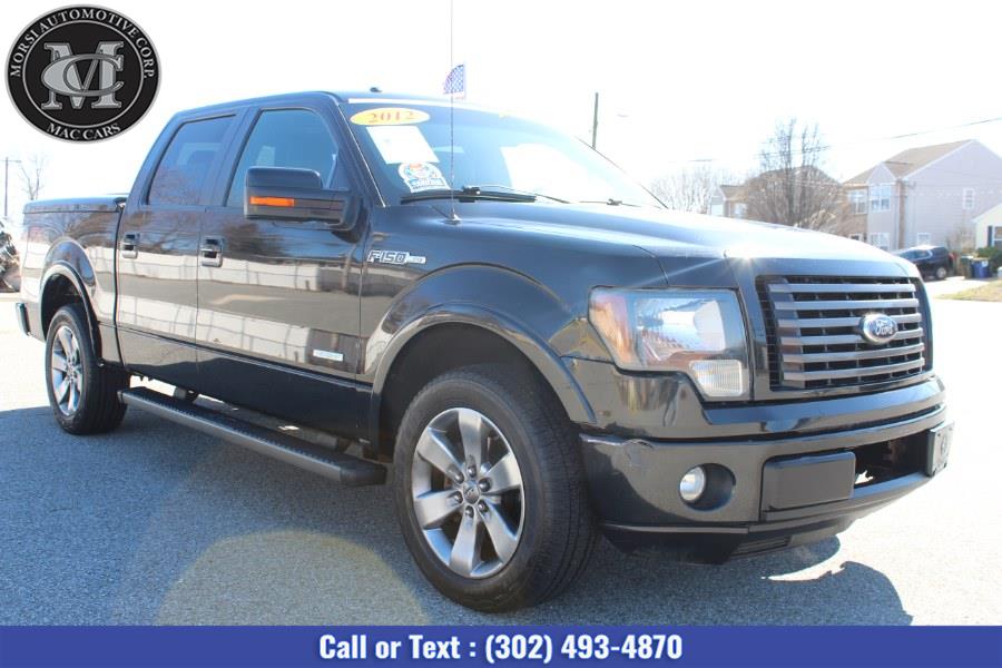 2012 Ford F-150 FX2 photo