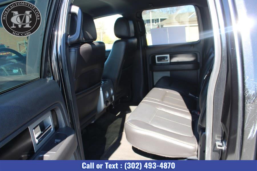 2012 Ford F-150 FX2 photo