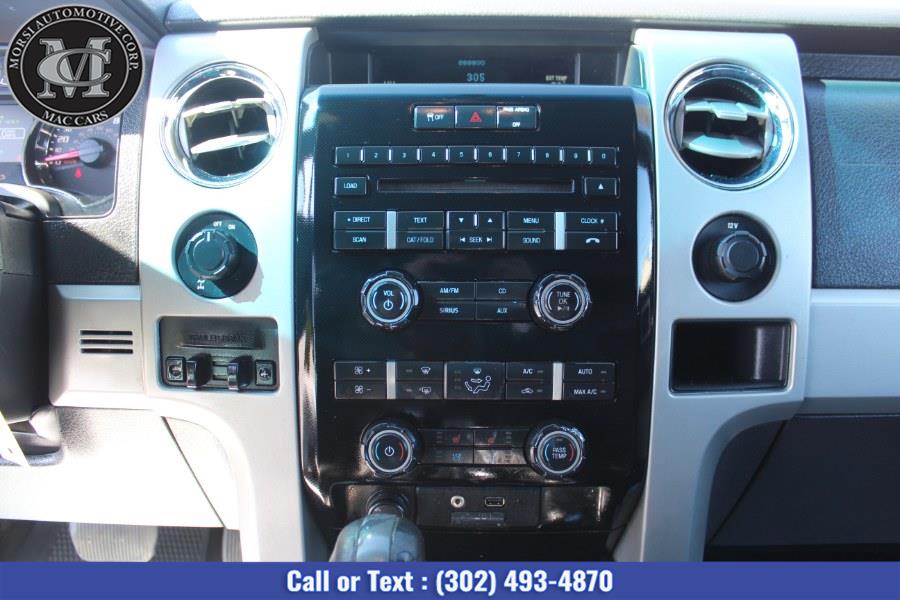 2012 Ford F-150 FX2 photo
