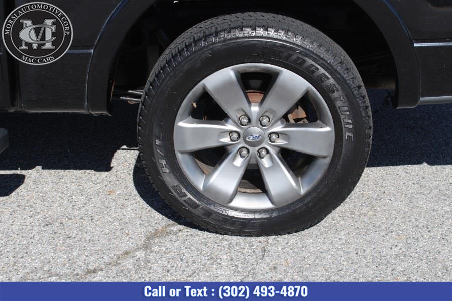 2012 Ford F-150 FX2 photo