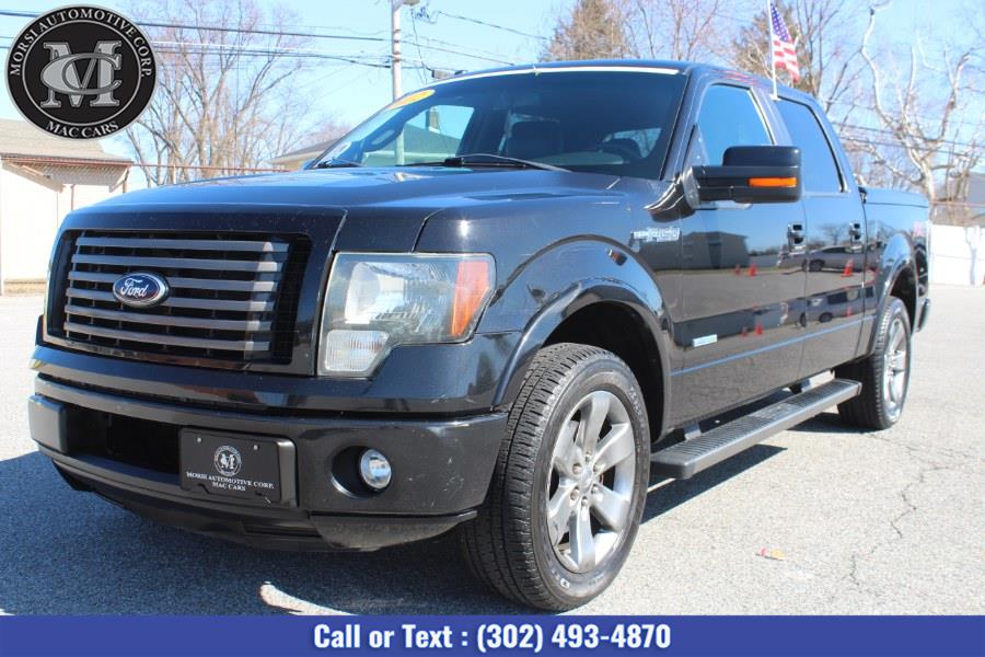 2012 Ford F-150 FX2 photo