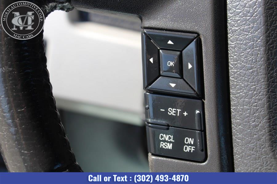 2012 Ford F-150 FX2 photo