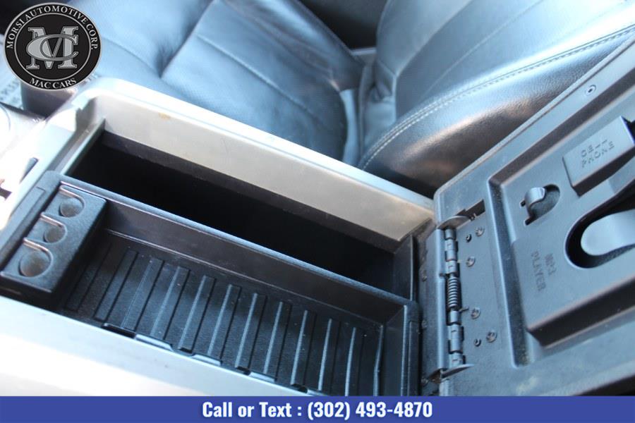 2012 Ford F-150 FX2 photo