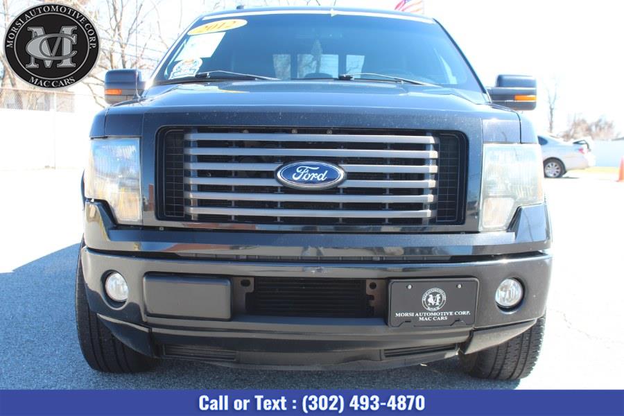2012 Ford F-150 FX2 photo
