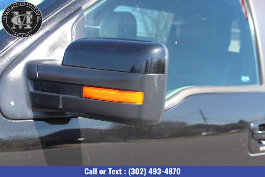 2012 Ford F-150 FX2 photo
