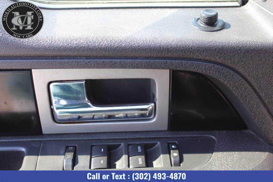 2012 Ford F-150 FX2 photo