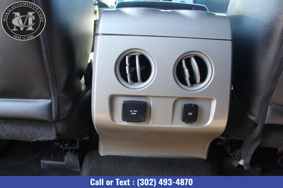 2012 Ford F-150 FX2 photo