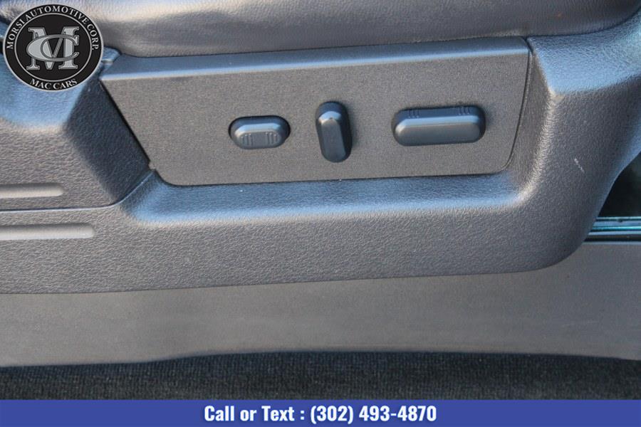 2012 Ford F-150 FX2 photo