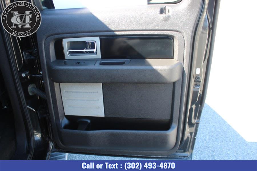 2012 Ford F-150 FX2 photo