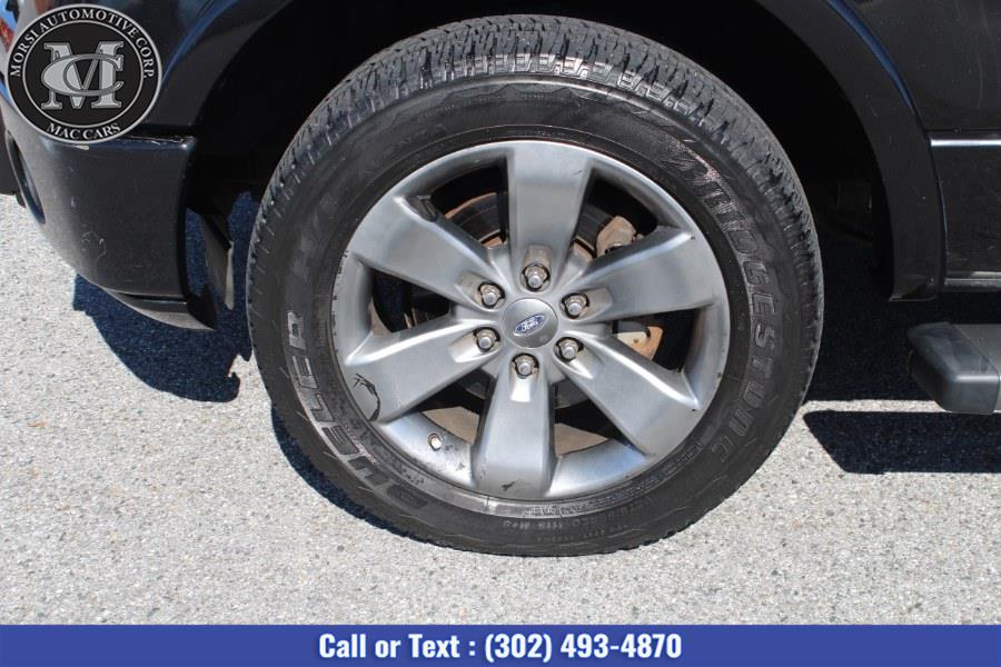 2012 Ford F-150 FX2 photo