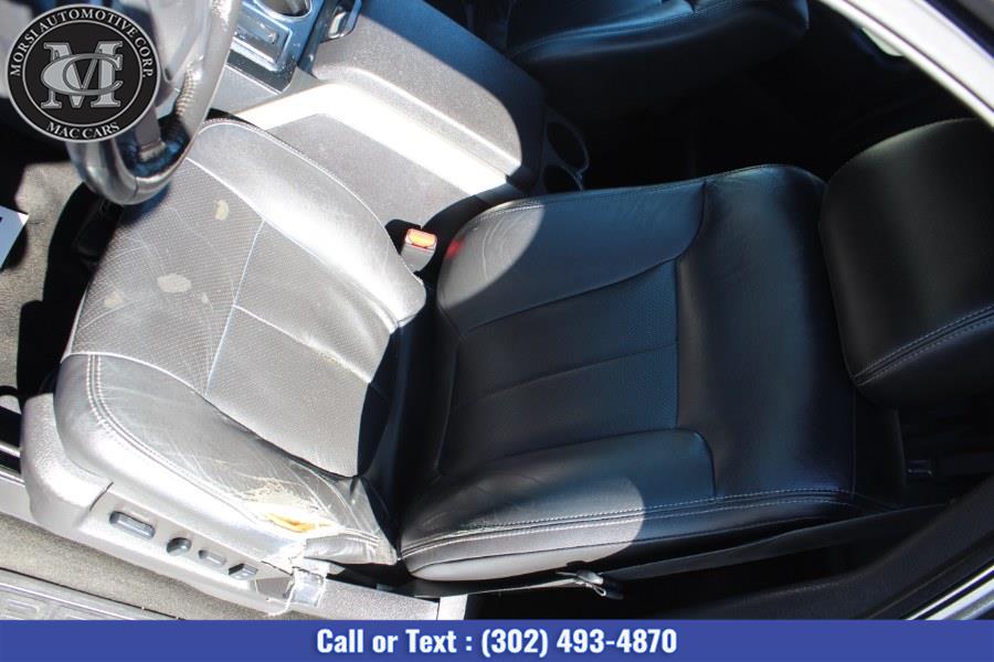 2012 Ford F-150 FX2 photo