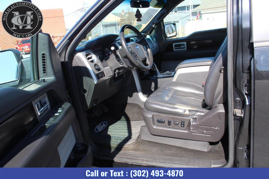 2012 Ford F-150 FX2 photo