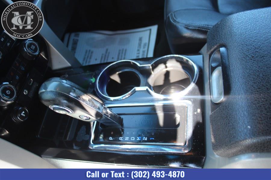 2012 Ford F-150 FX2 photo