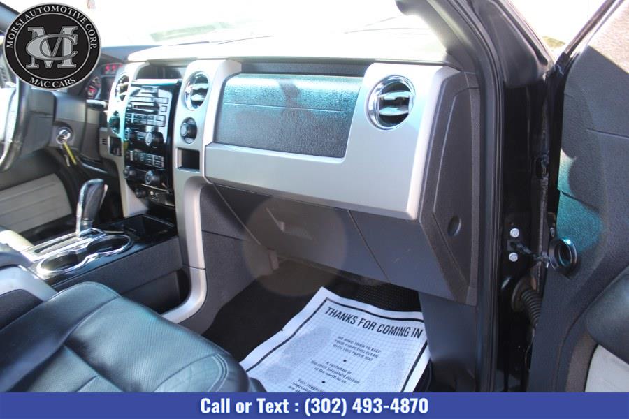 2012 Ford F-150 FX2 photo
