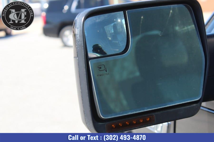 2012 Ford F-150 FX2 photo