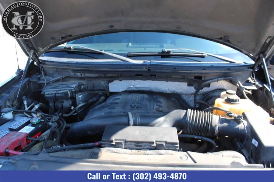2012 Ford F-150 FX2 photo